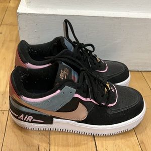 Nike Air Sneakers 39